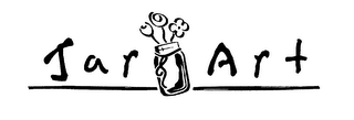 JAR ART logo