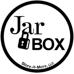 JAR BOX STORE-IT-MORE, LLC logo