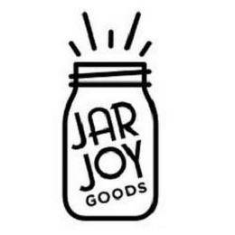 JAR JOY GOODS logo
