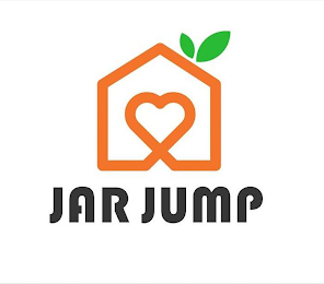 JAR JUMP logo