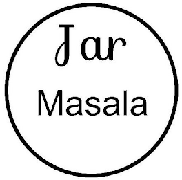 JAR MASALA logo