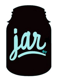 JAR NY logo