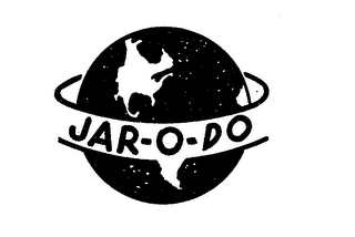 JAR-O-DO logo