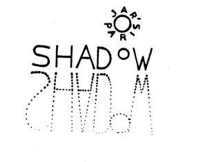 JAR' PARIS SHADOW logo