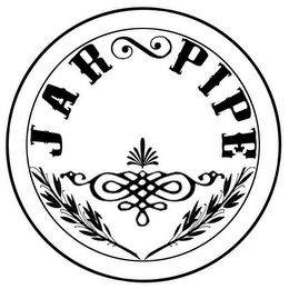 JAR PIPE logo