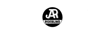 JAR ROEBLING logo