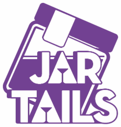JAR TAILS logo