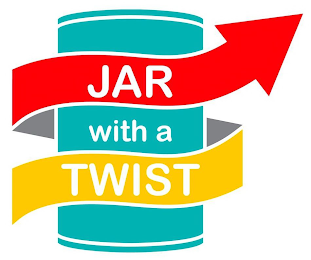 JAR WITH A TWIST logo