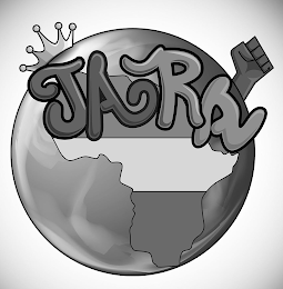 JARA logo