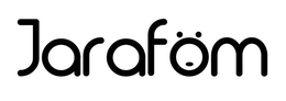 JARAFÖM logo