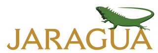 JARAGUA logo