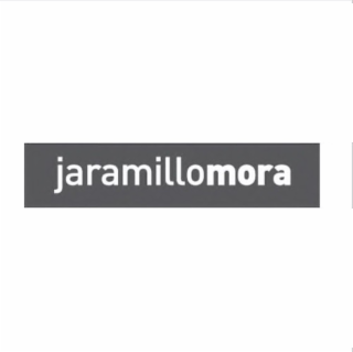 JARAMILLOMORA logo