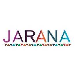 JARANA logo