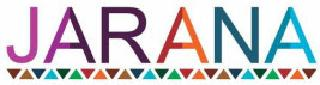 JARANA logo