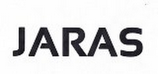 JARAS logo