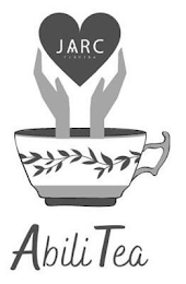 JARC FLORIDA ABILITEA logo