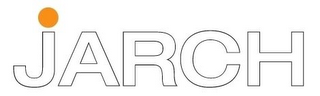 JARCH logo