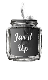 JAR'D UP logo