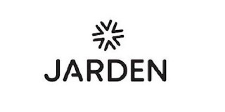JARDEN logo