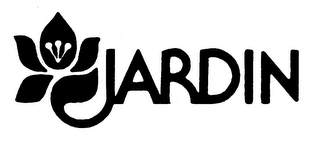 JARDIN logo