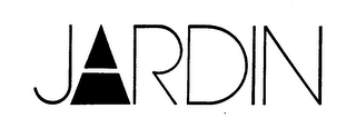 JARDIN logo