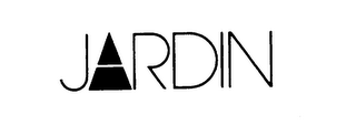 JARDIN logo