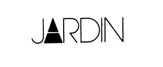 JARDIN logo