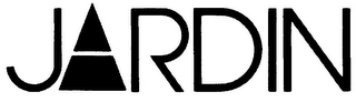 JARDIN logo