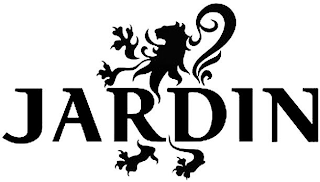 JARDIN logo