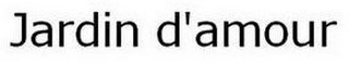 JARDIN D'AMOUR logo