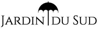 JARDIN DU SUD logo