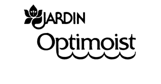JARDIN OPTIMOIST logo