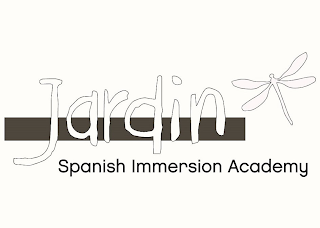 JARDIN SPANISH IMMERSION ACADEMY logo