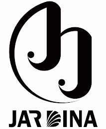 JARDINA logo