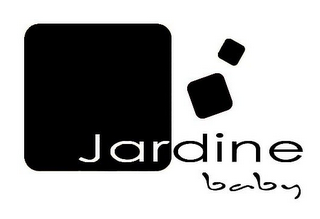 JARDINE BABY logo