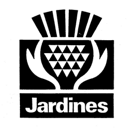 JARDINES logo