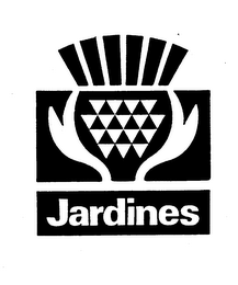 JARDINES logo