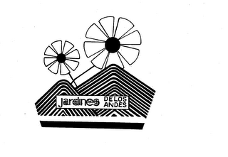 JARDINES DE LOS ANDES logo