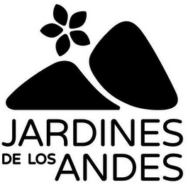 JARDINES DE LOS ANDES logo