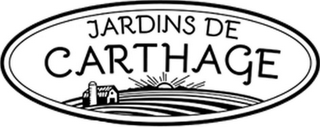 JARDINS DE CARTHAGE logo