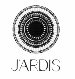 J'ARDIS logo