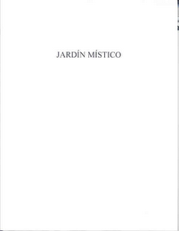 JARDÍN MÍSTICO logo