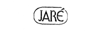 JARE logo