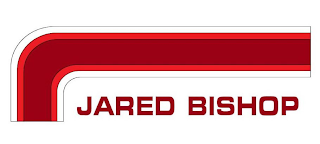 JARED BISHOP logo