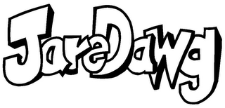 JAREDAWG logo