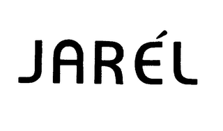 JAREL logo