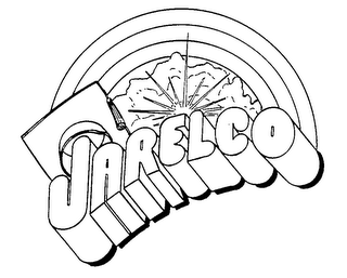 JARELCO logo