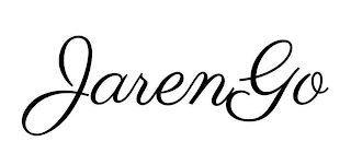 JARENGO logo