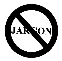 JARGON logo