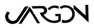 JARGON logo
